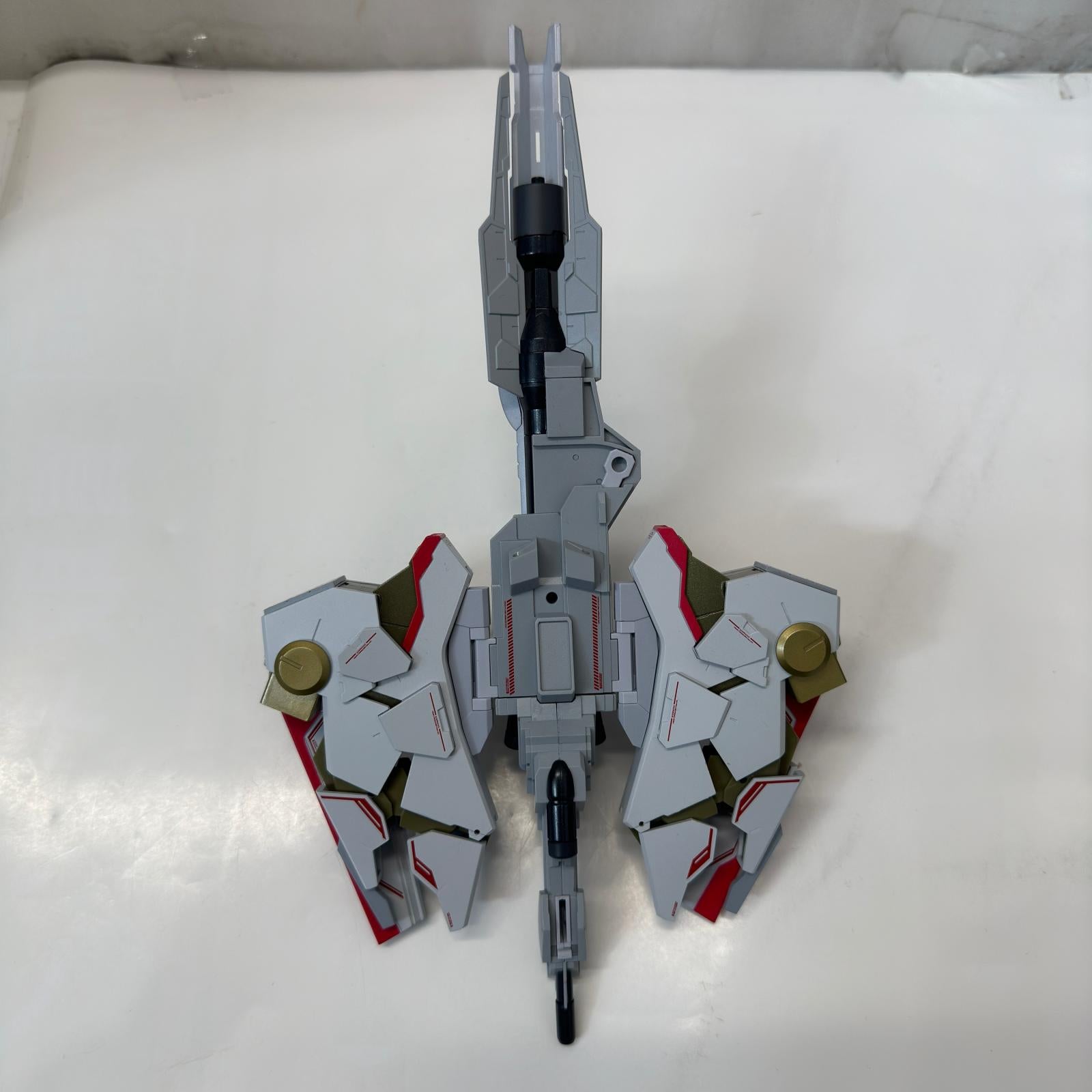 METAL ROBOT魂 ゼウスシルエット ガンダム バンダイ フィギュア/グッズ