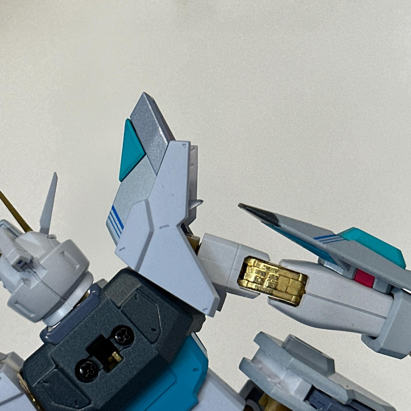 METAL ROBOT魂 ストライクフリーダム弐式 初音ミクVer. ガンダム バンダイ フィギュア/グッズ
