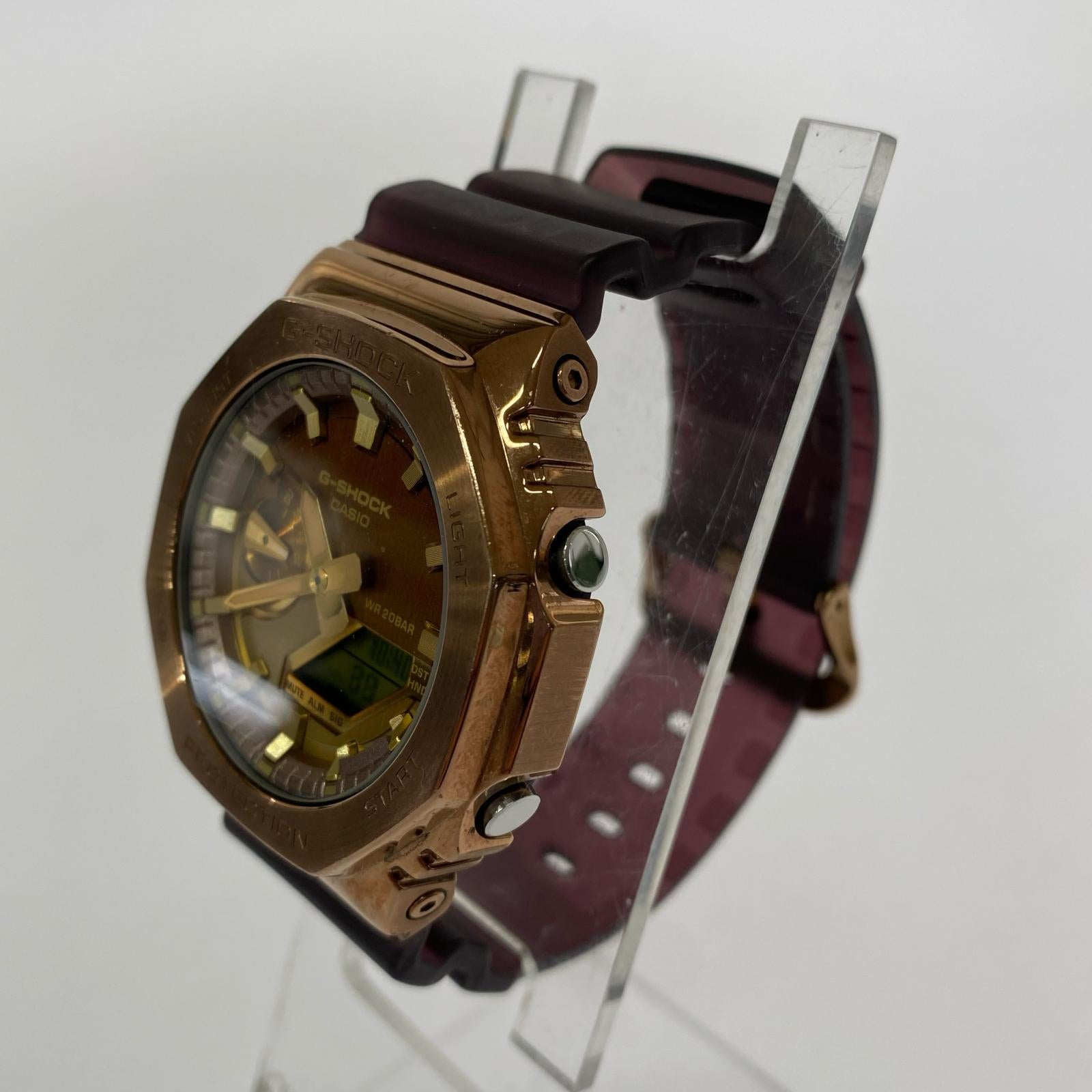 腕時計 GM-2100CL-5AJF