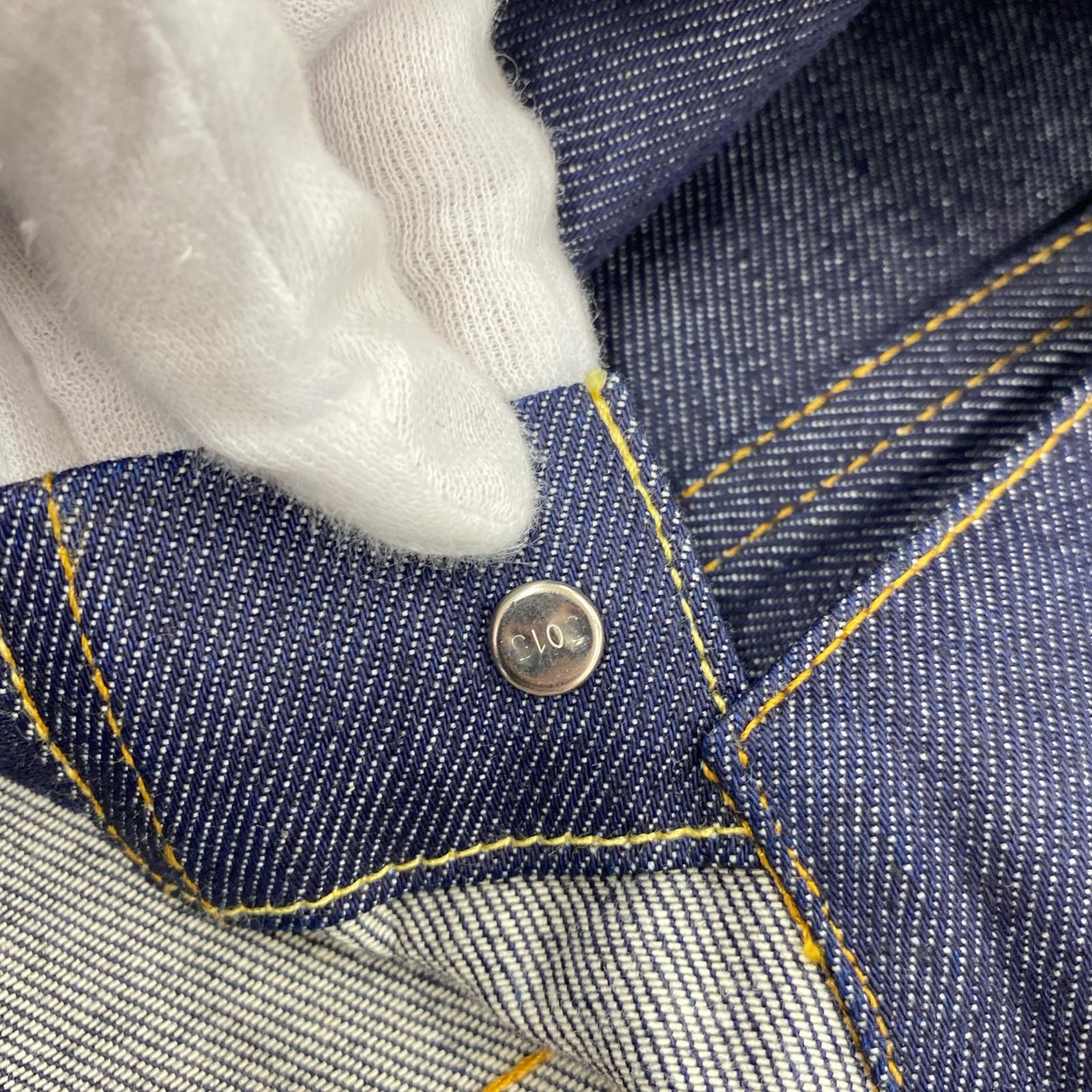 その他アウター Levi's　1st 506XX デニムジャケット SIZE 36 36 ブルー