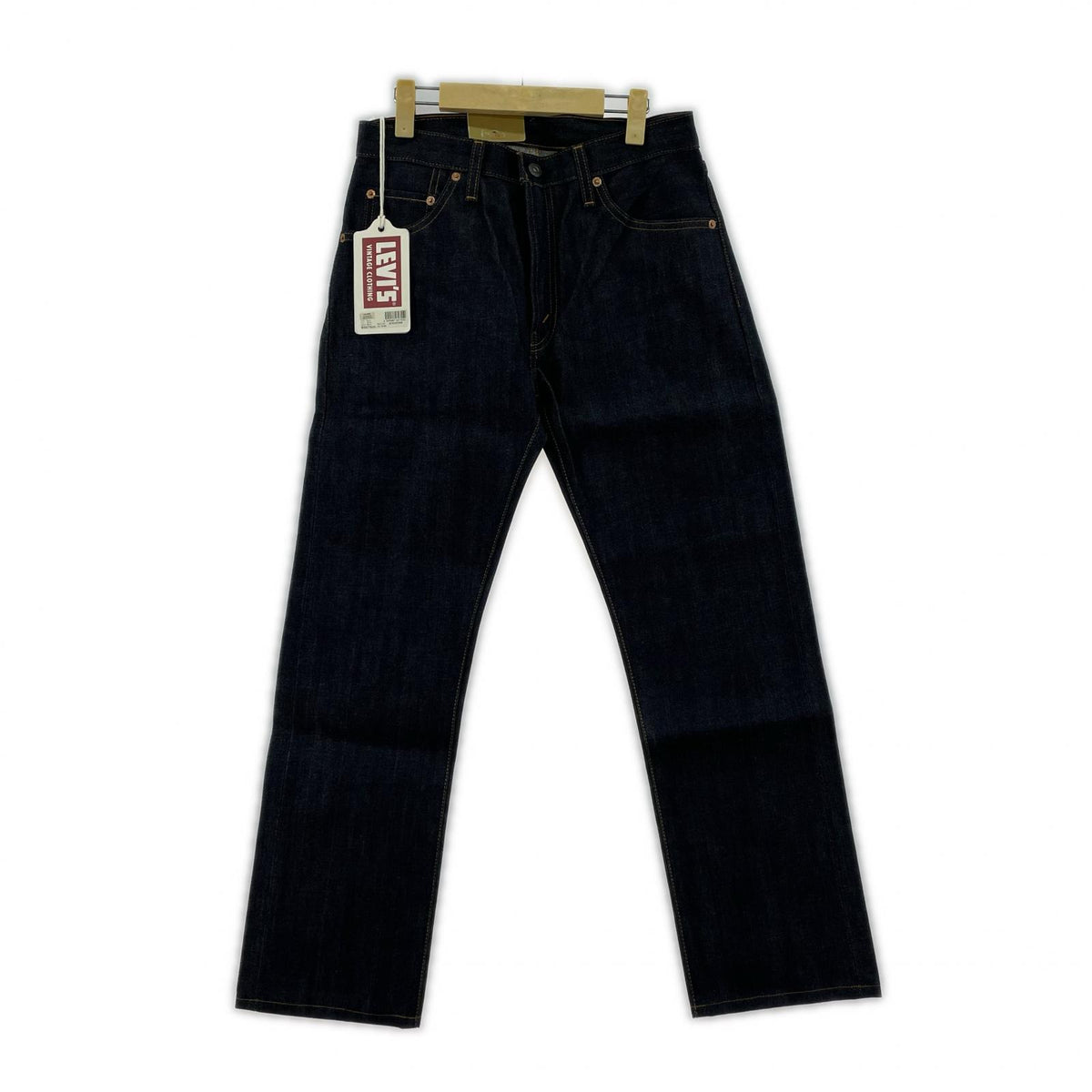 その他ボトムス Levi's　505-0217　デニムパンツ　W30 L34 30 ブルー