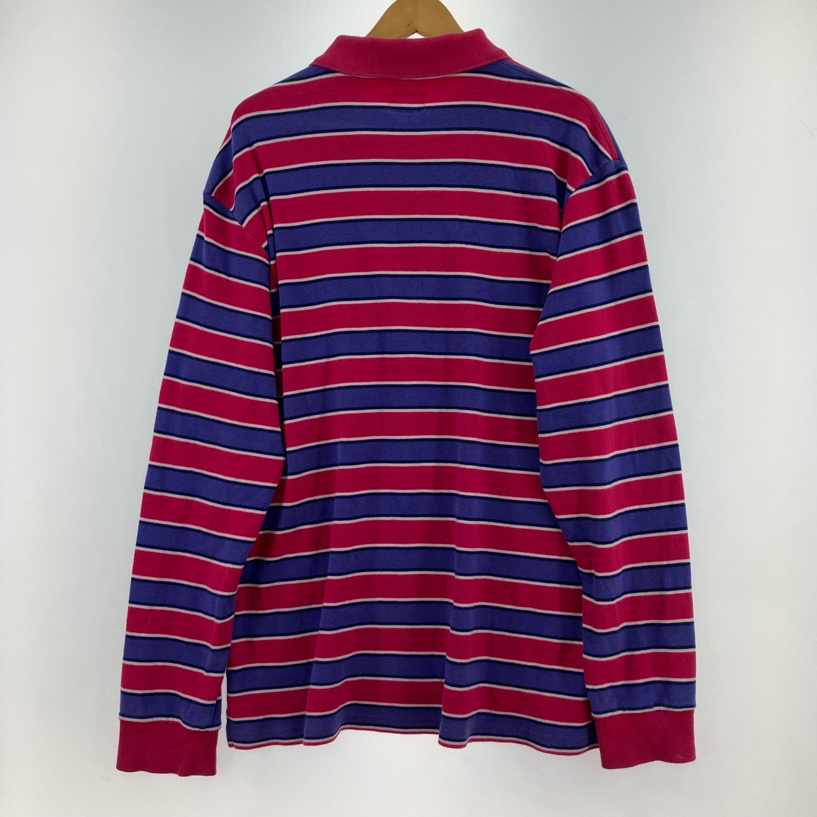 長袖Ｔシャツ 長袖ポロ　？ L