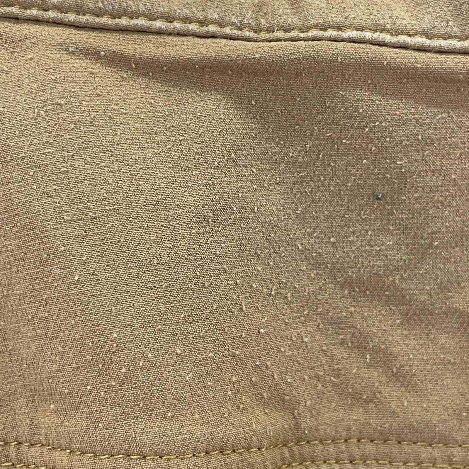 パンツ 28428-135708-04/22 S ブラウン