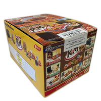 1.ぷちサンプルシリーズ Burger Shop R＆M BOX リーメント