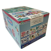 3.ぷちサンプルシリーズ わたしの街のぷち薬局 BOX リーメント