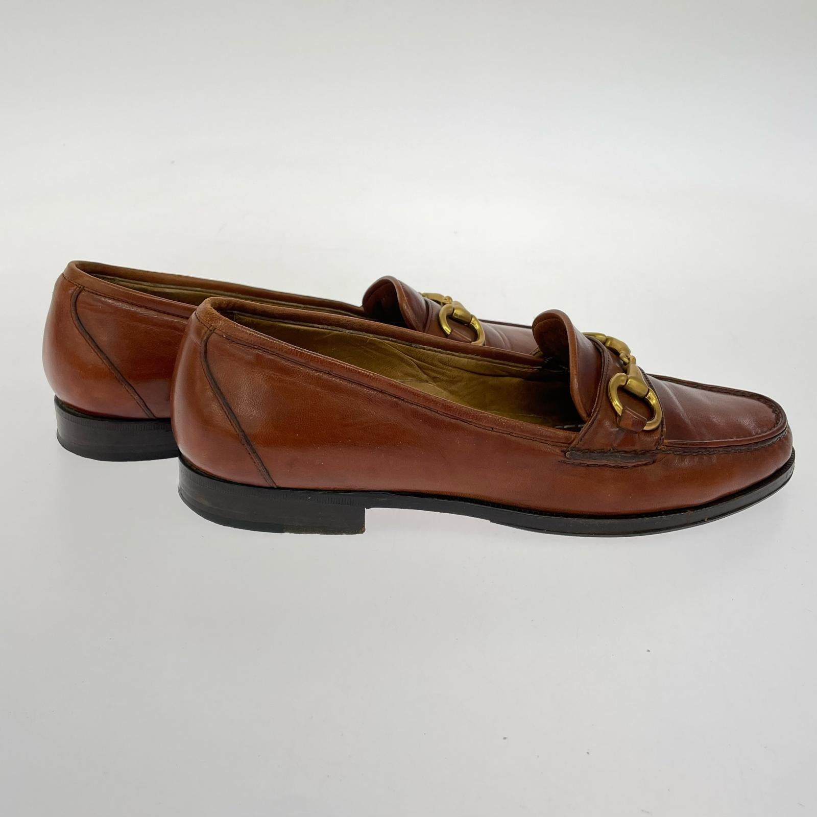 ローファー COLE HAAN ローファー ブラウン