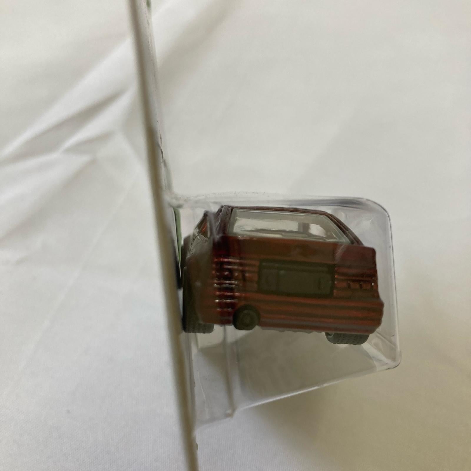 HW STH トヨタスプリンタートレノAE86 ミニカーその他