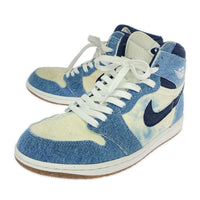 スニーカー Air Jordan 1 Retro High OG Denim 26.5cm (US8 1/2 UK8 EU43)