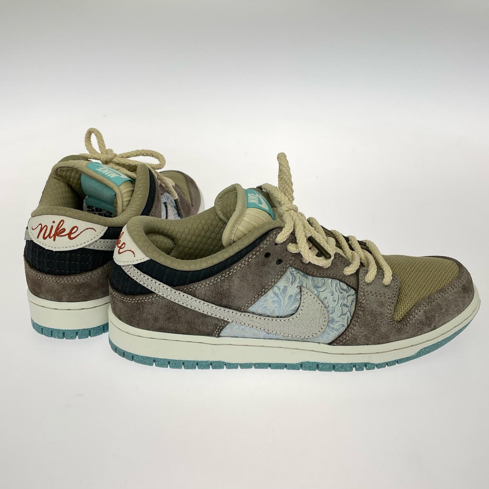 スニーカー DUNK LOW PRO PRM BIG MONEY 27cm (US9 UK8 1/2 EU44)