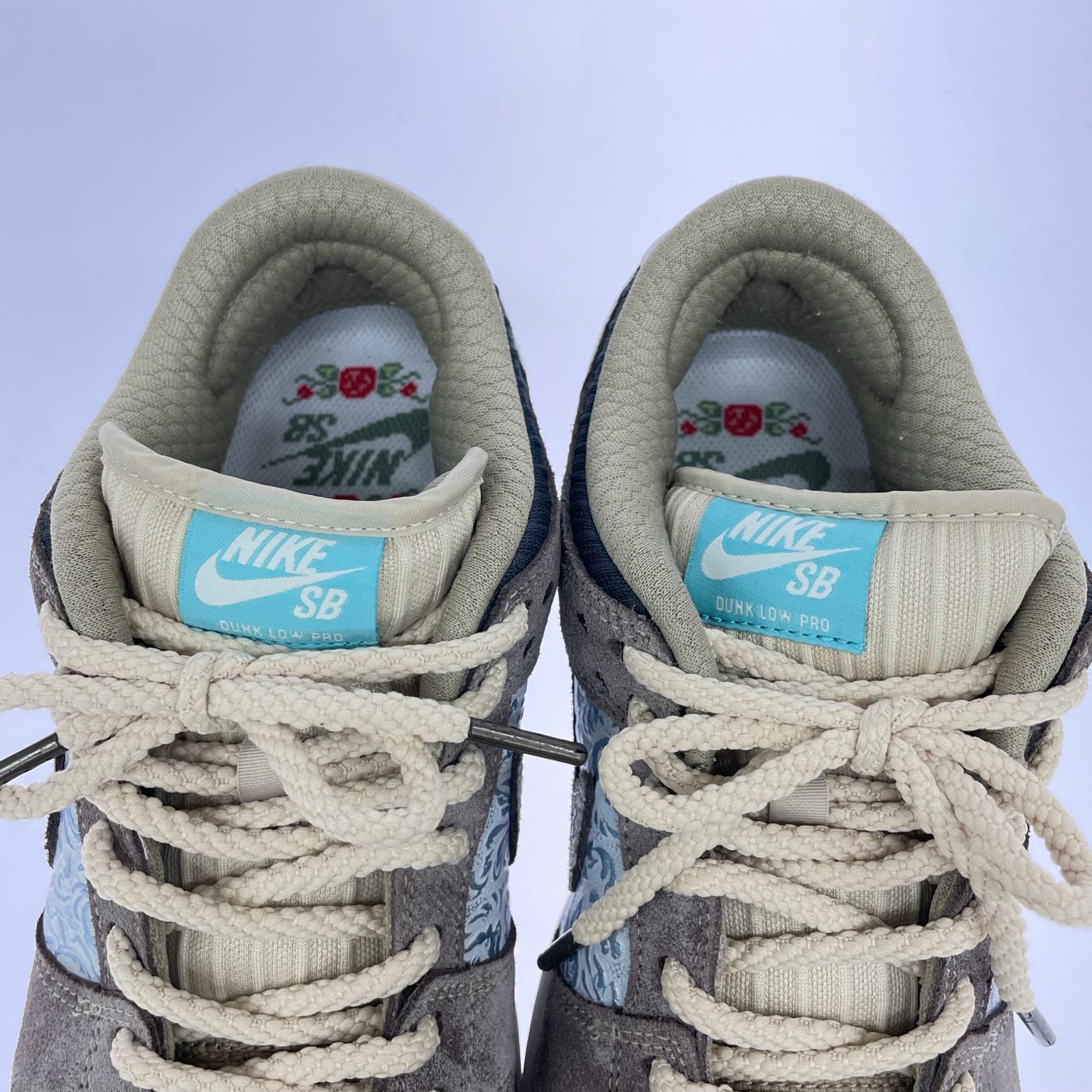 スニーカー DUNK LOW PRO PRM BIG MONEY 27cm (US9 UK8 1/2 EU44)