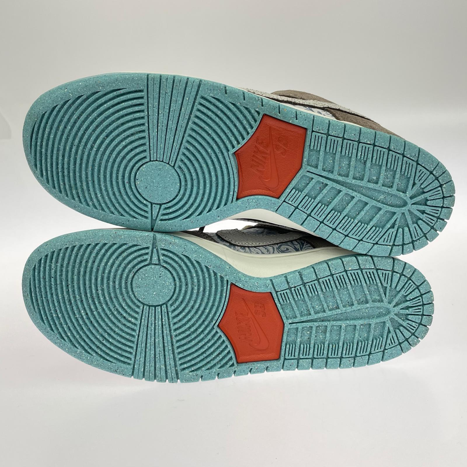 スニーカー DUNK LOW PRO PRM BIG MONEY 27cm (US9 UK8 1/2 EU44)