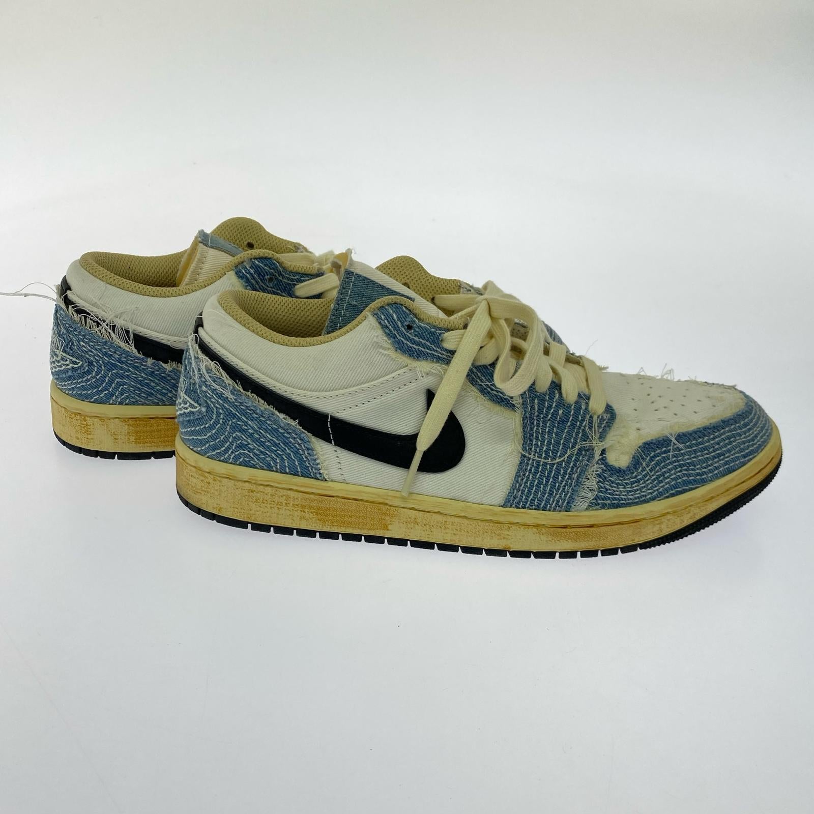 スニーカー Air Jordan 1 Low SE 27cm (US9 UK8 1/2 EU44)