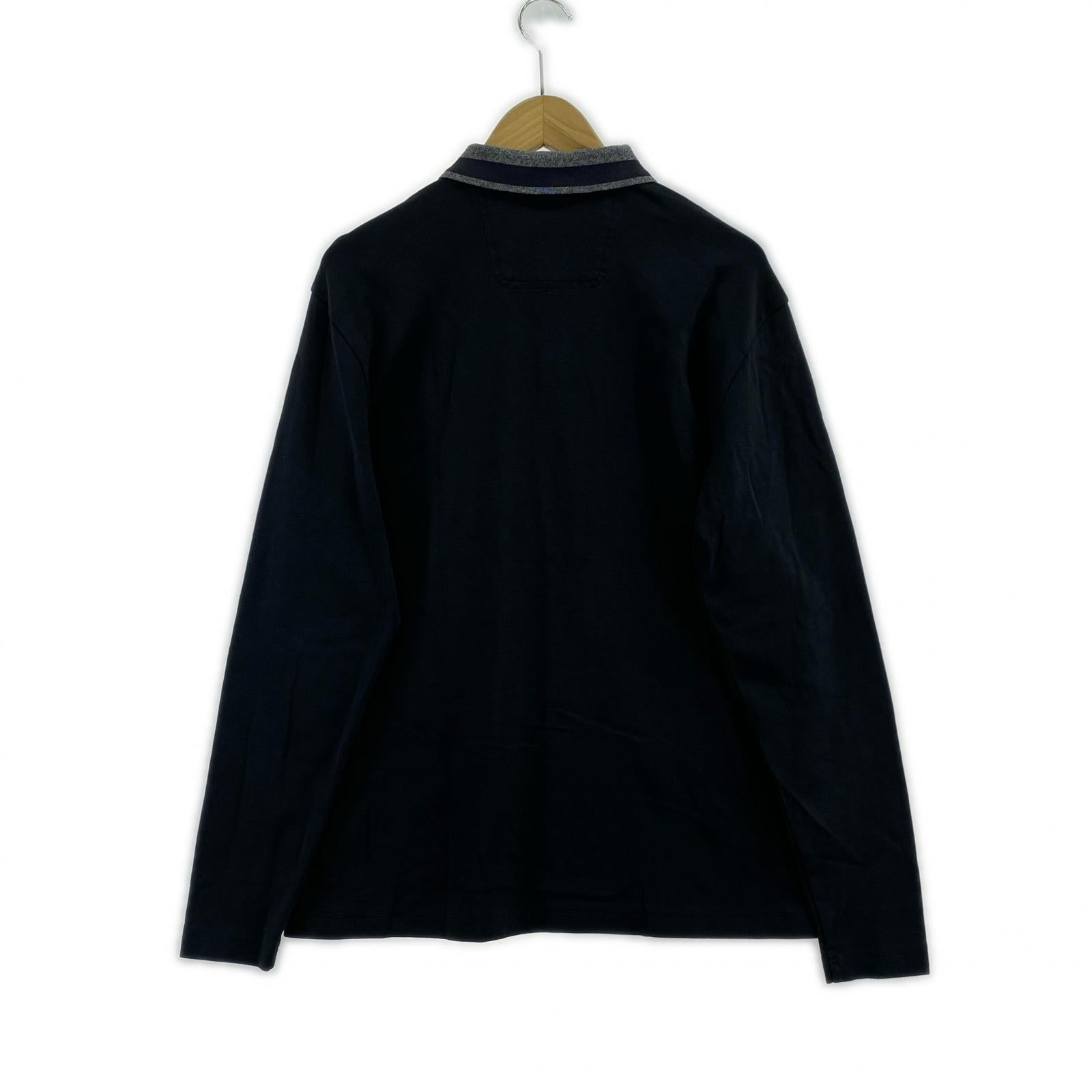 長袖Ｔシャツ HUGO BOSS 長袖Tシャツ・カットソー L グレー