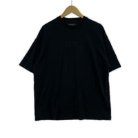 半袖Ｔシャツ CRONOS ブラック