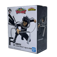 ヒロアカ F賞 相澤消太 ULTRA IMPACT 僕のヒーローアカデミア 株式会社BANDAI SPIRITS（バンダイスピリッツ） フィギュア/グッズ