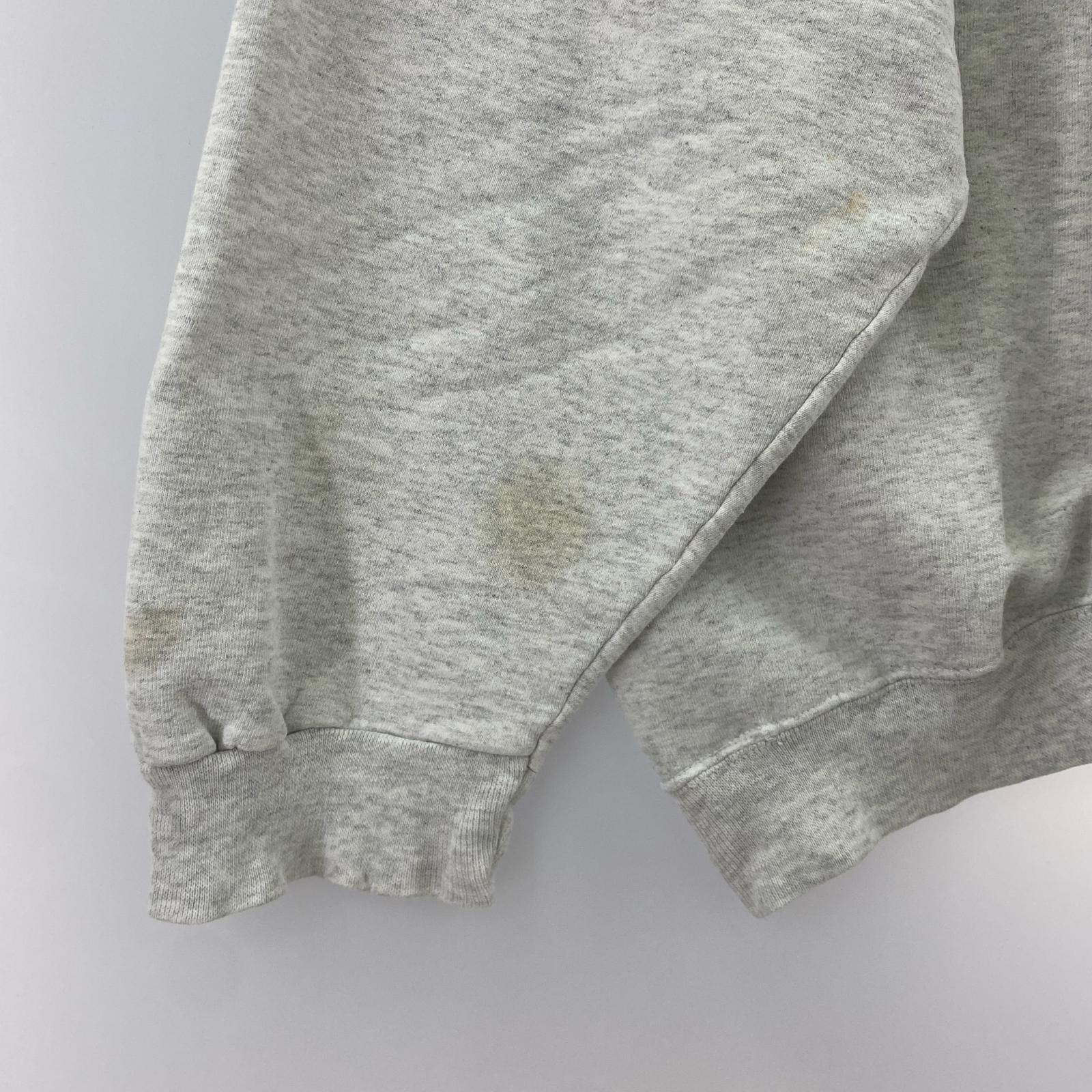 スウェット L'Appartement CHINATOWN MARKET SWEAT グレー