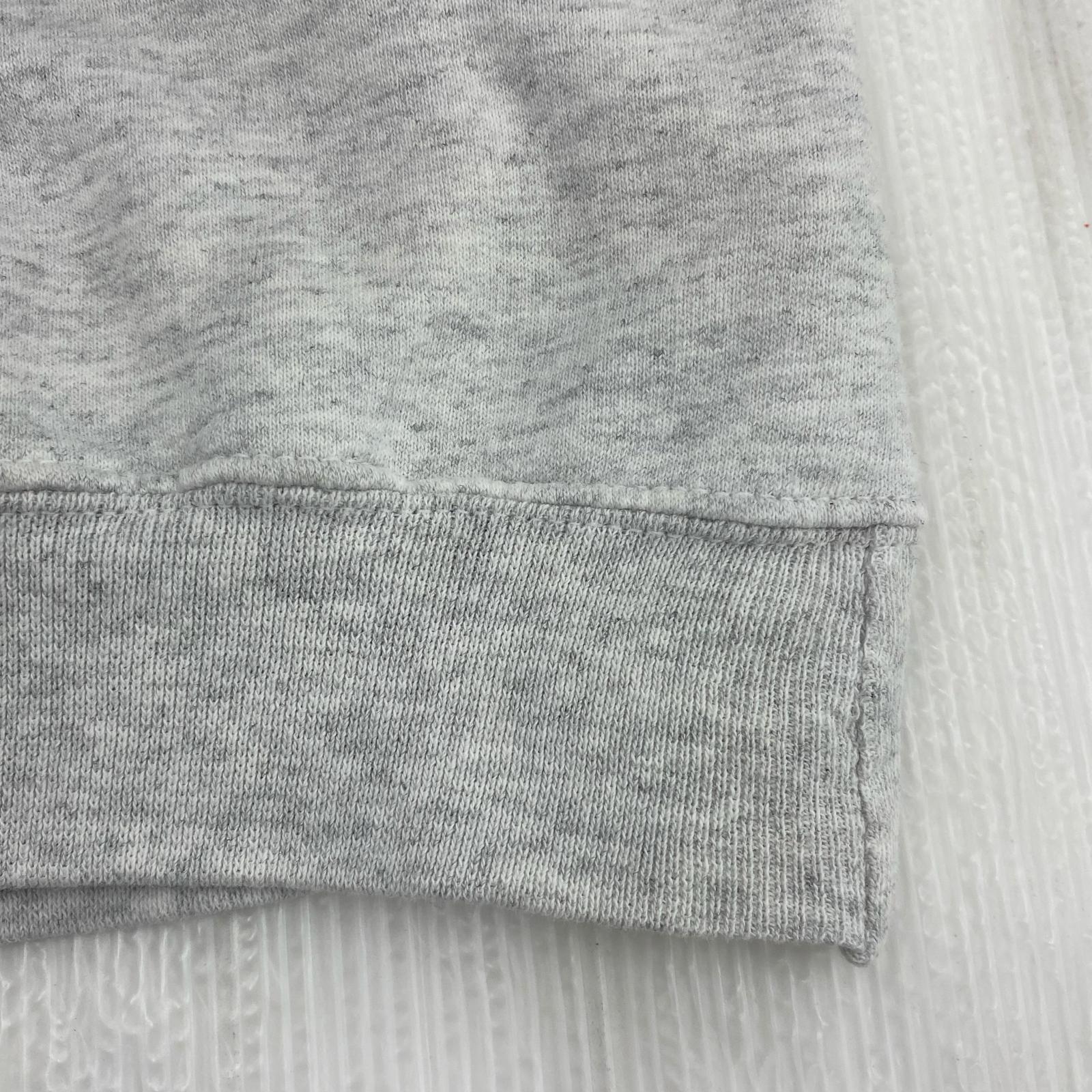 スウェット L'Appartement CHINATOWN MARKET SWEAT グレー