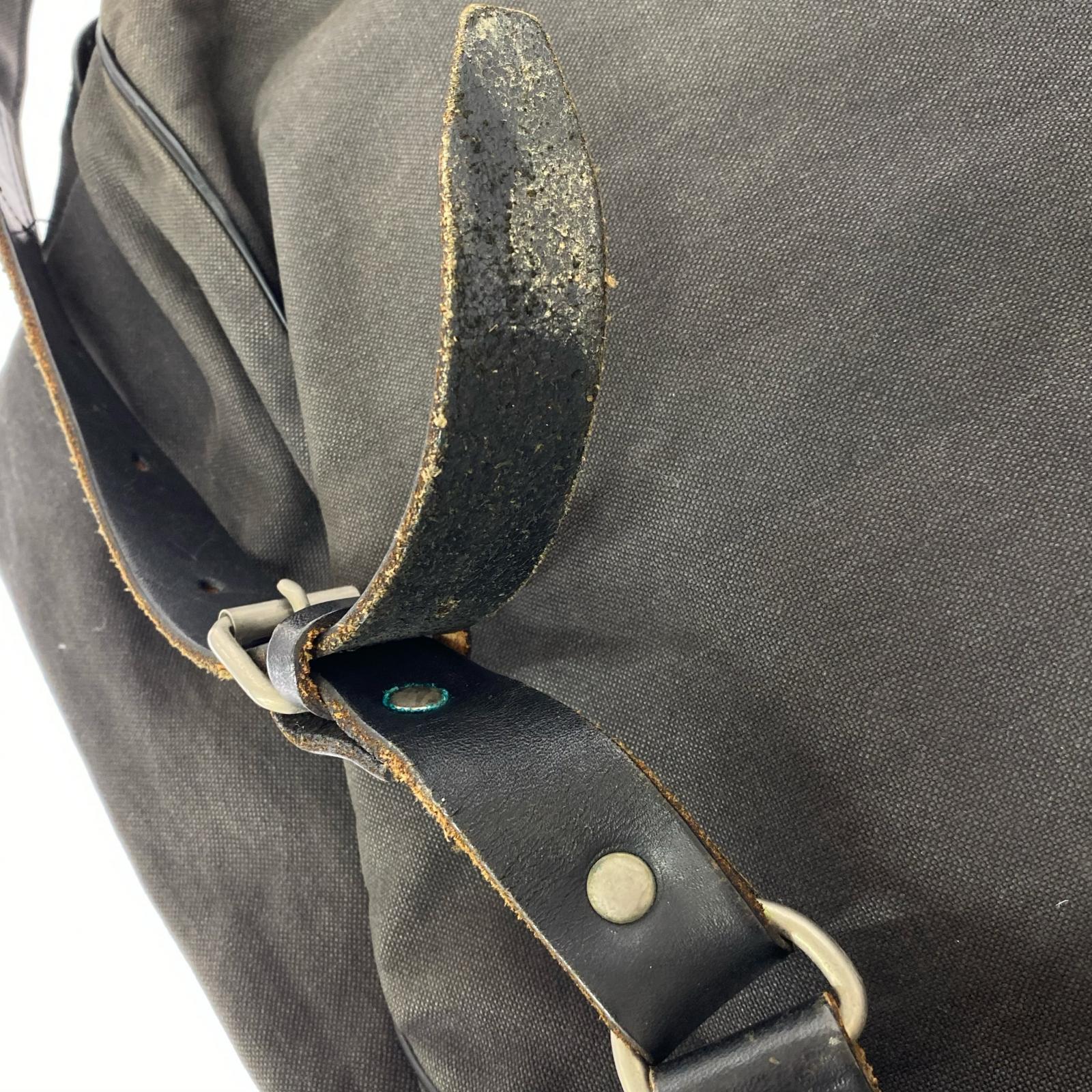 その他バッグ 80s HOMME PLUS バックパック　茶 ブラウン