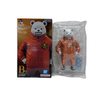 Ｂ賞 ベポ ワンピース BANDAI フィギュア/グッズ