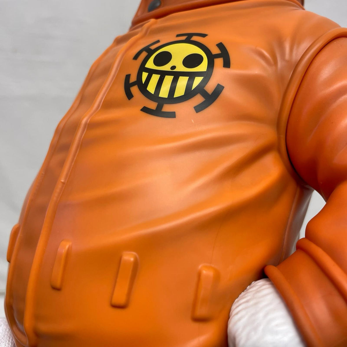 Ｂ賞 ベポ ワンピース BANDAI フィギュア/グッズ