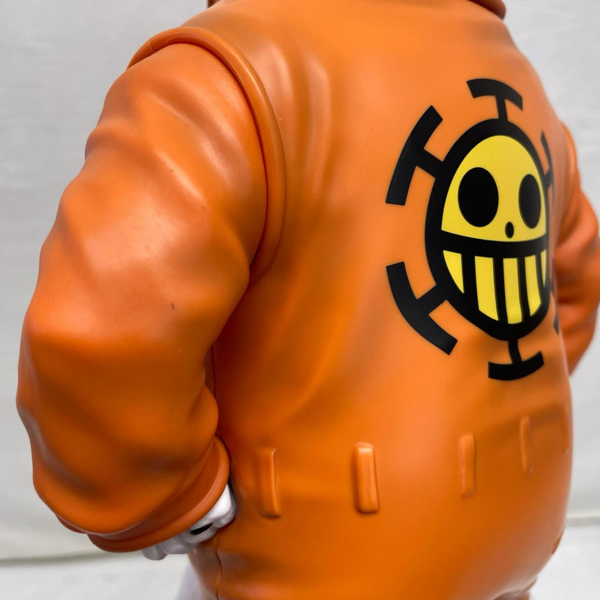 Ｂ賞 ベポ ワンピース BANDAI フィギュア/グッズ