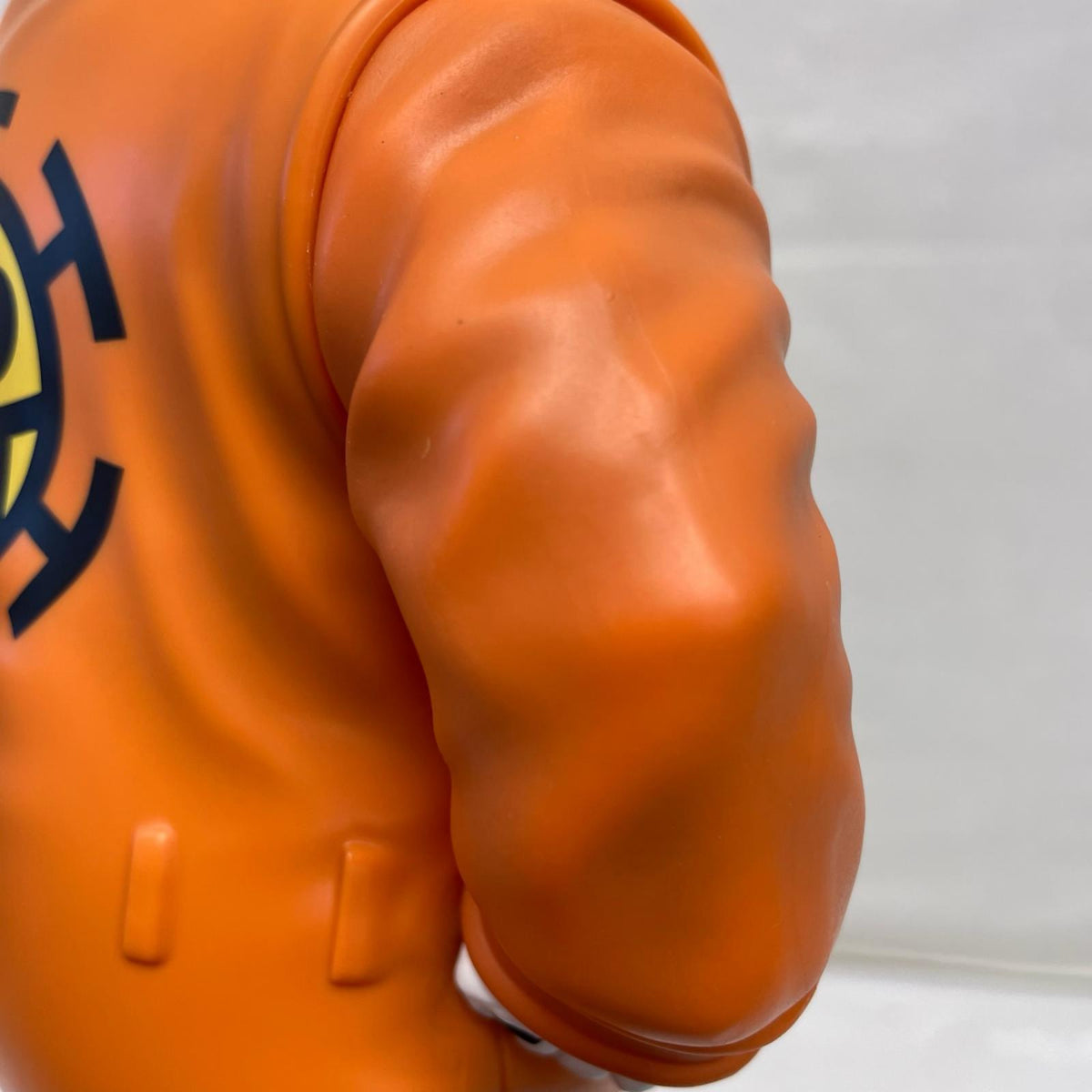 Ｂ賞 ベポ ワンピース BANDAI フィギュア/グッズ