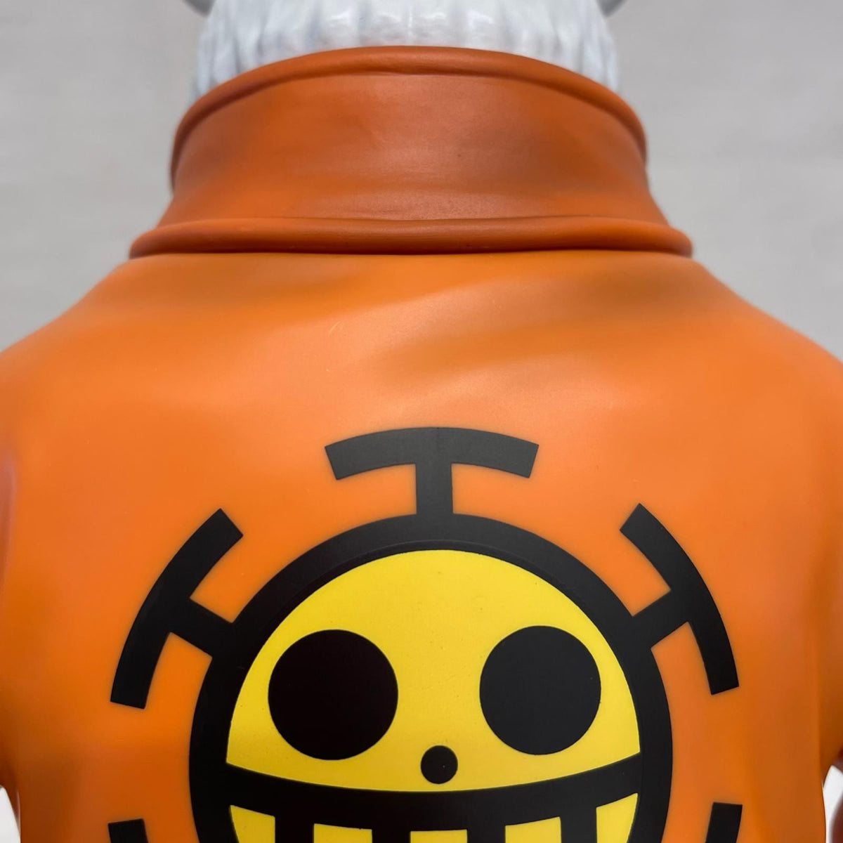 Ｂ賞 ベポ ワンピース BANDAI フィギュア/グッズ