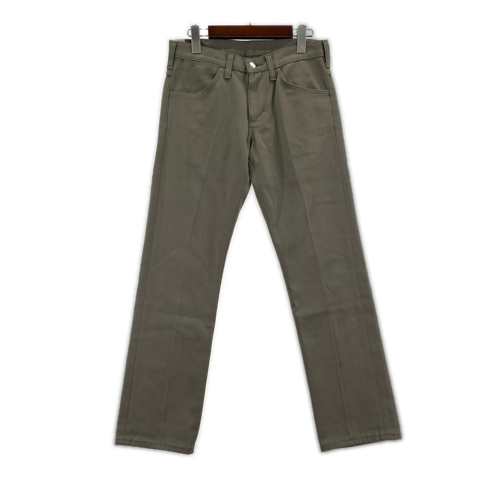 パンツ N.HOOLYWOOD Wrangler ランチャーパンツ S S