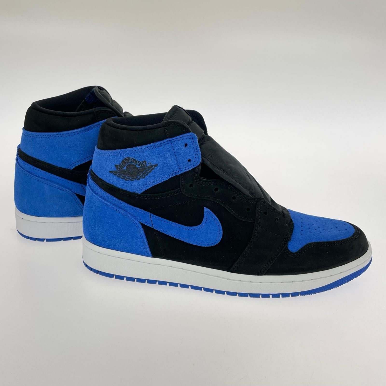 スニーカー Air Jordan 1 Retro High Royal Reimagined 28cm (US10 UK9 1/2 EU46)