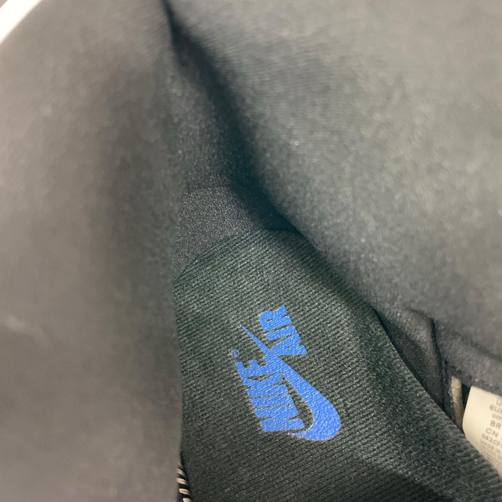 スニーカー Air Jordan 1 Retro High Royal Reimagined 28cm (US10 UK9 1/2 EU46)