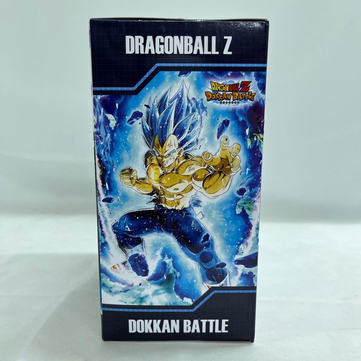 ★ 超サイヤ人ゴッド超サイヤ人 進化 ベジータ ドラゴンボール BANDAI フィギュア/グッズ