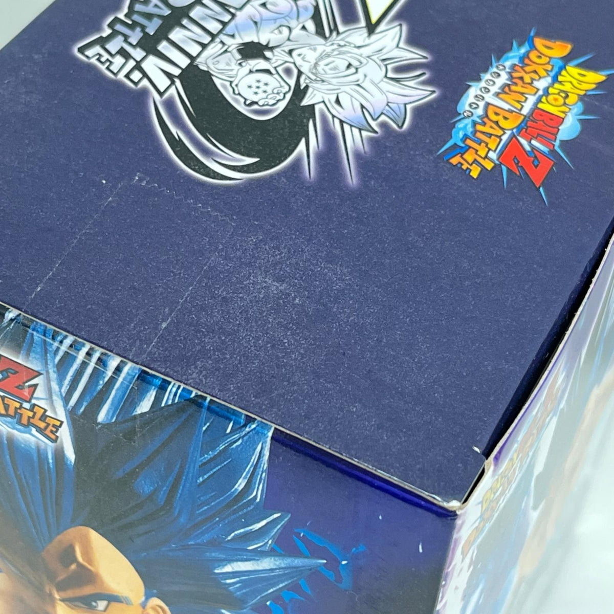 ★ 超サイヤ人ゴッド超サイヤ人 進化 ベジータ ドラゴンボール BANDAI フィギュア/グッズ