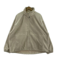 ジャケット ECWCS GEN3 FLEECE JACKET (4XL) ホワイト