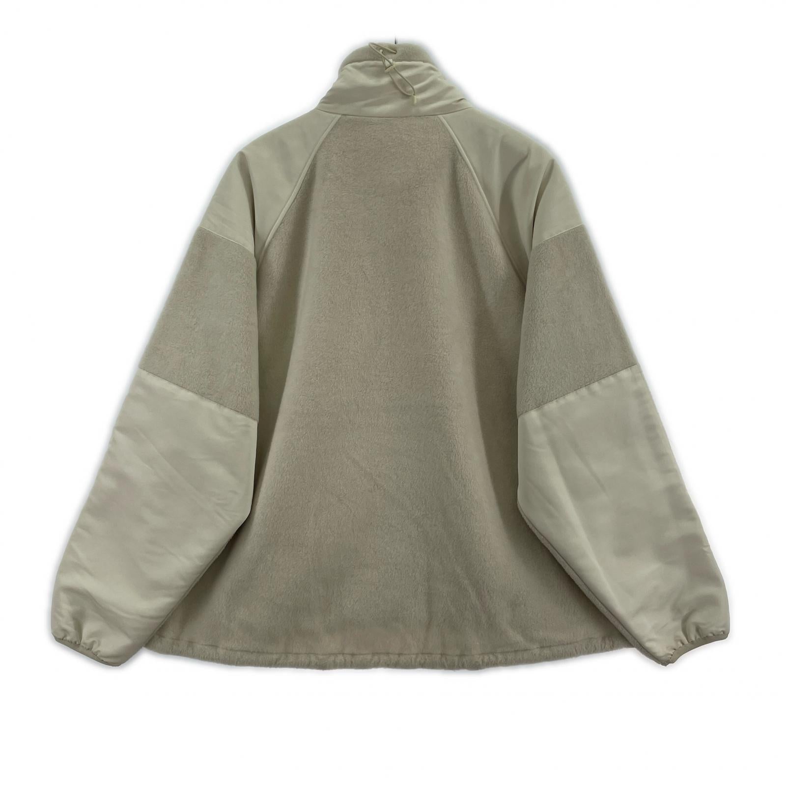 ジャケット ECWCS GEN3 FLEECE JACKET (4XL) ホワイト