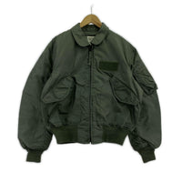 ジャケット CWU 38P (L) L グリーン