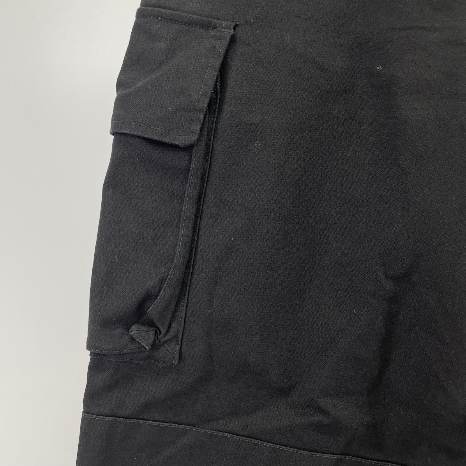 パンツ M-47 カーゴパンツ 前期型/24WP93 24 ブラック