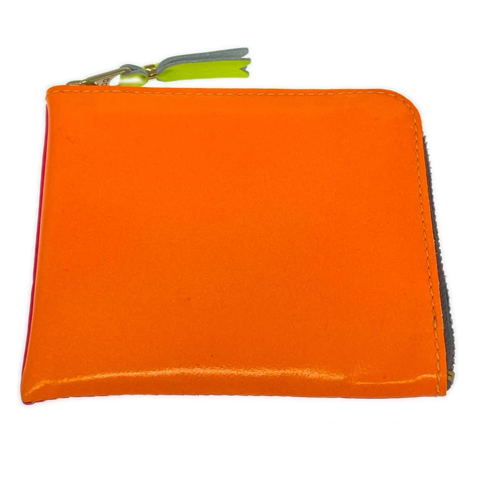 その他アクセサリー Wallet L字財布