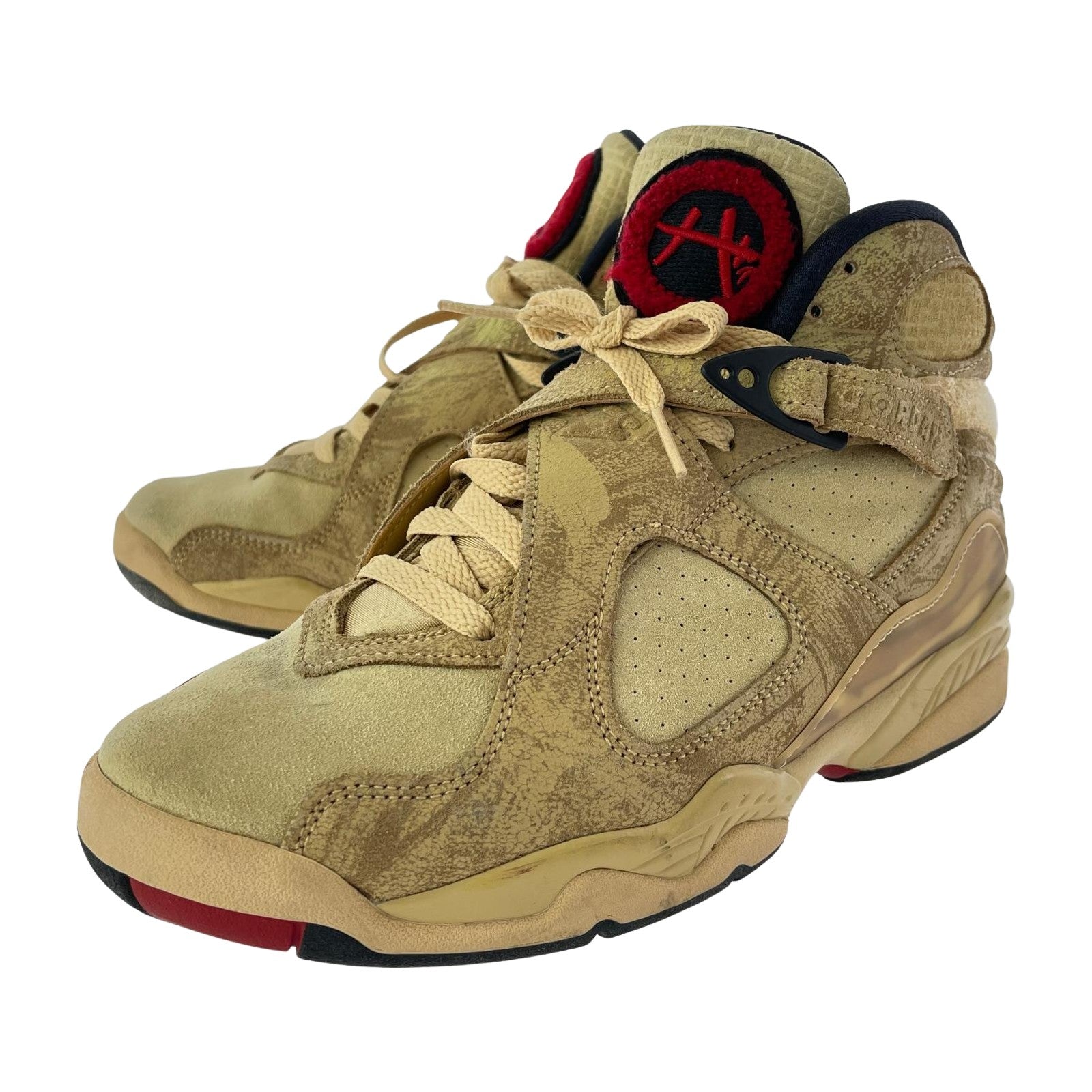スニーカー AIR JORDAN 8 RETRO SE RUI TWINE 八村塁 28 25cm (US7 UK6 1/2 EU40)