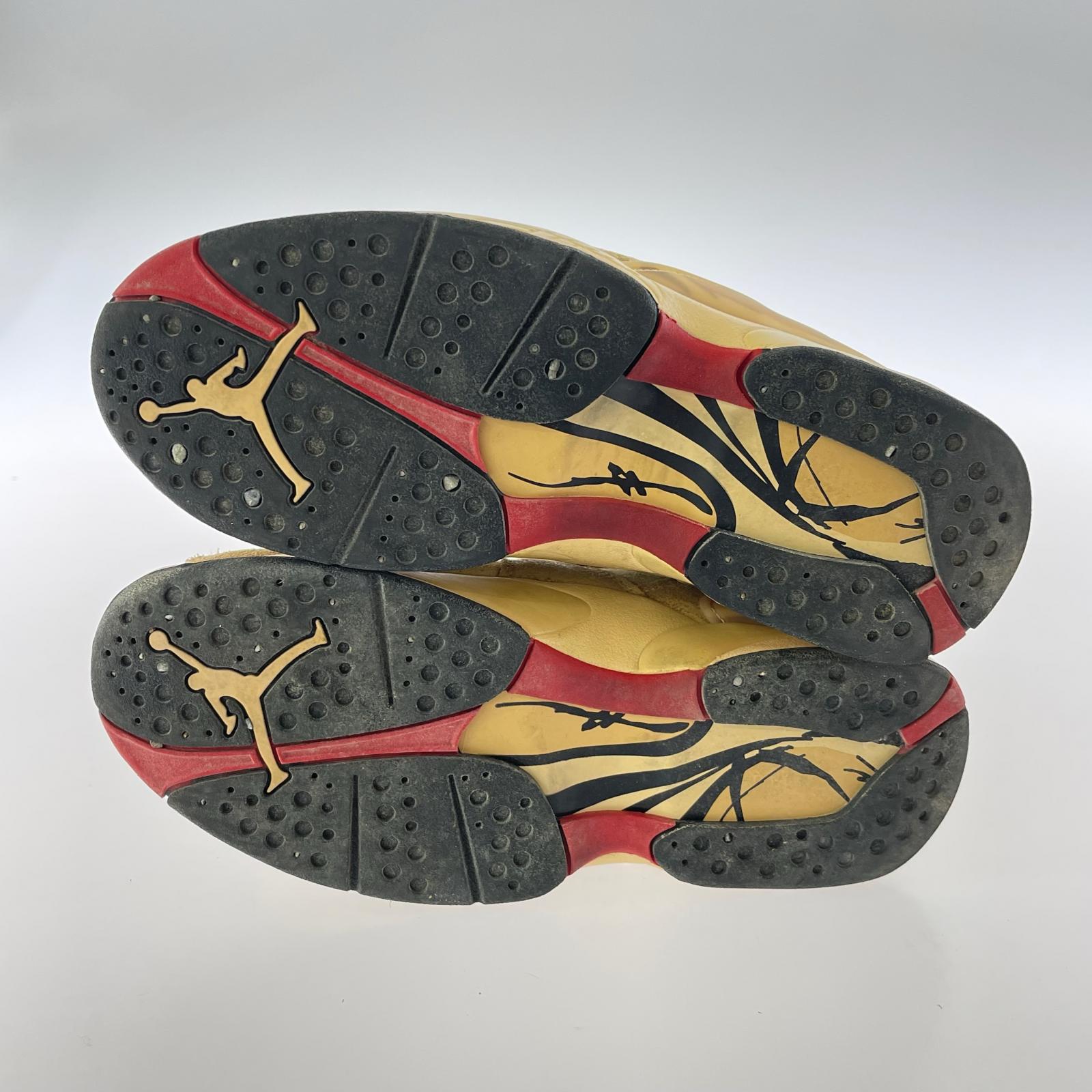 スニーカー AIR JORDAN 8 RETRO SE RUI TWINE 八村塁 28 25cm (US7 UK6 1/2 EU40)