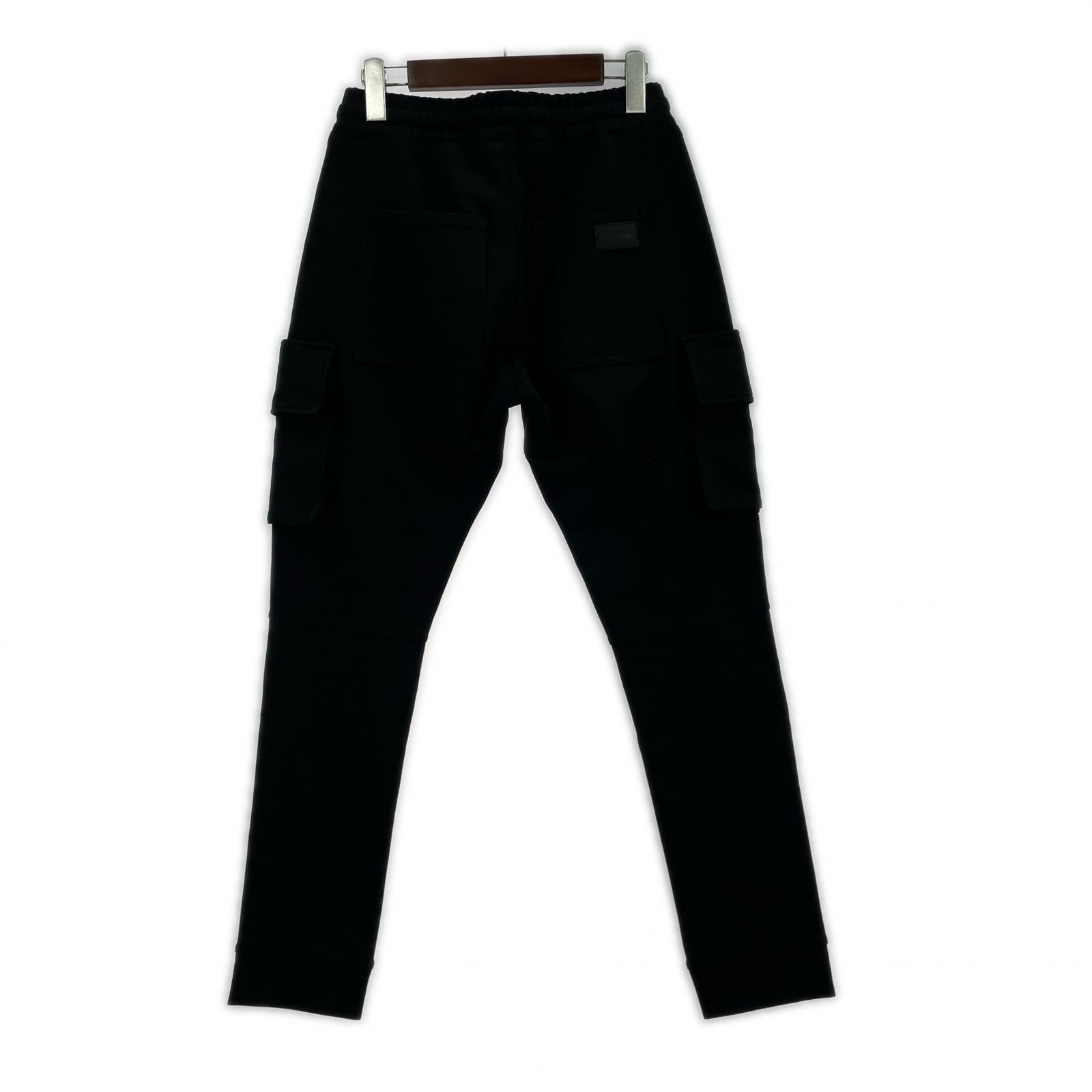 その他ボトムス Danke Schon　パンツ S ブラック