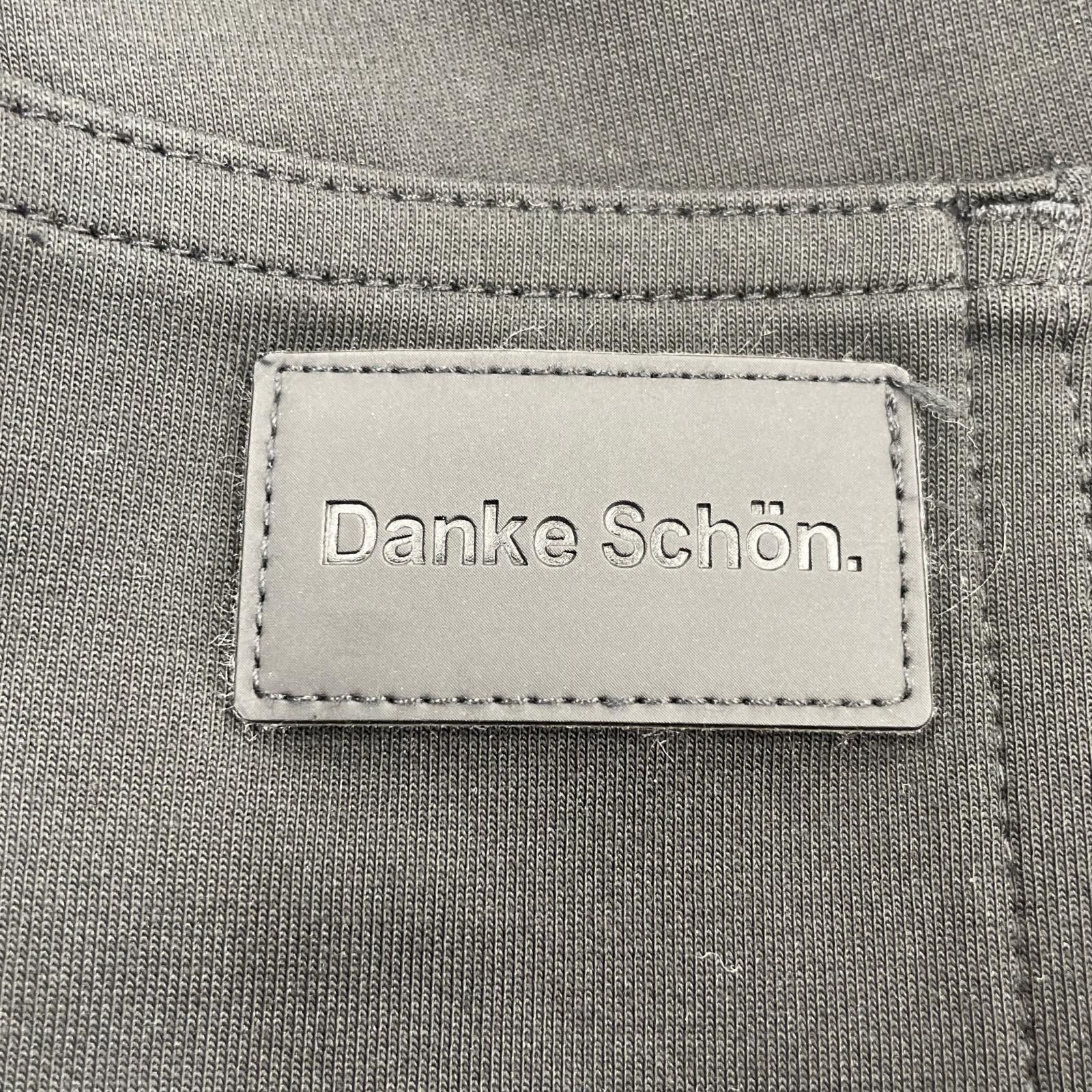 その他ボトムス Danke Schon　パンツ S ブラック