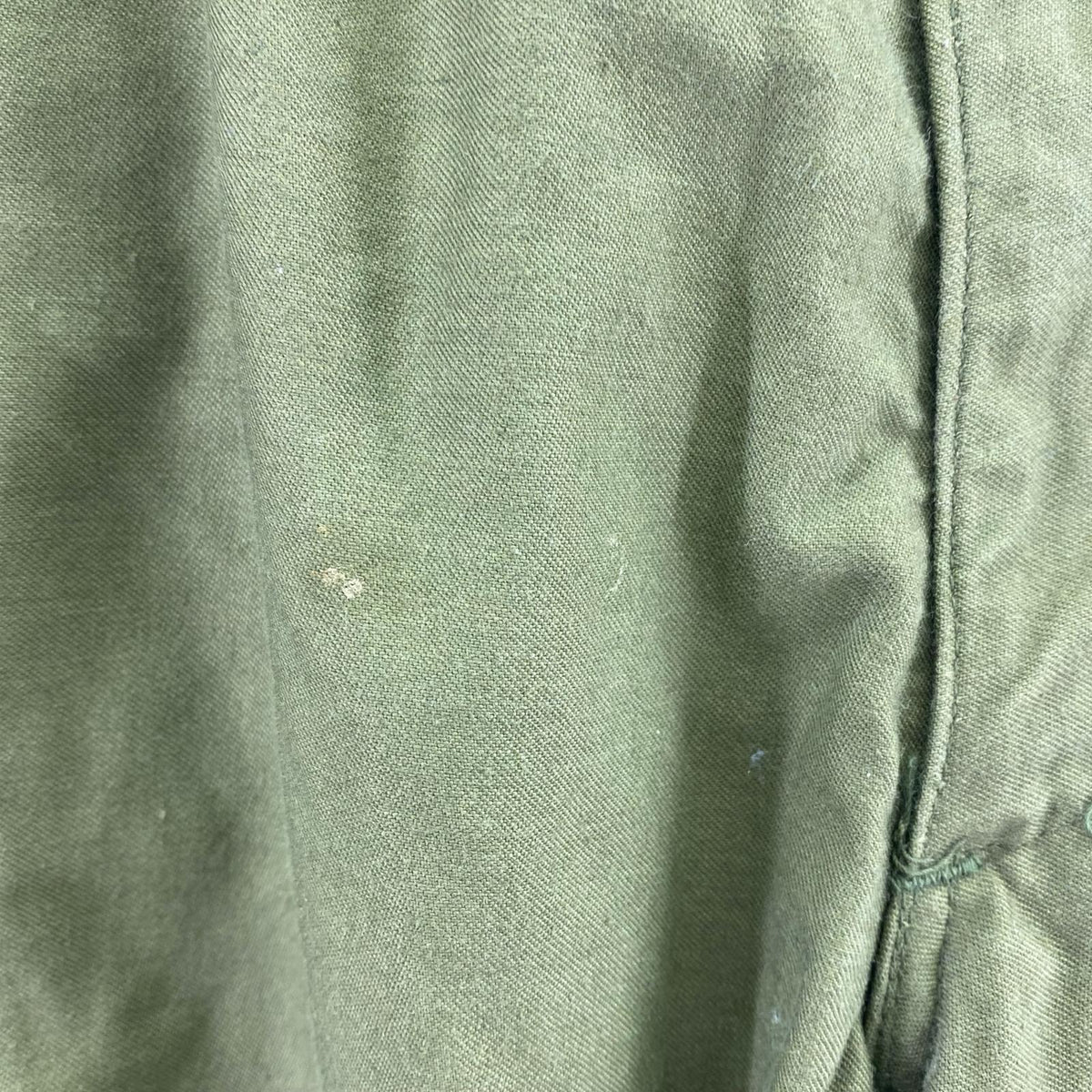 パンツ U.S.ARMY 74年製 M-65 LARGE - REGULAR L