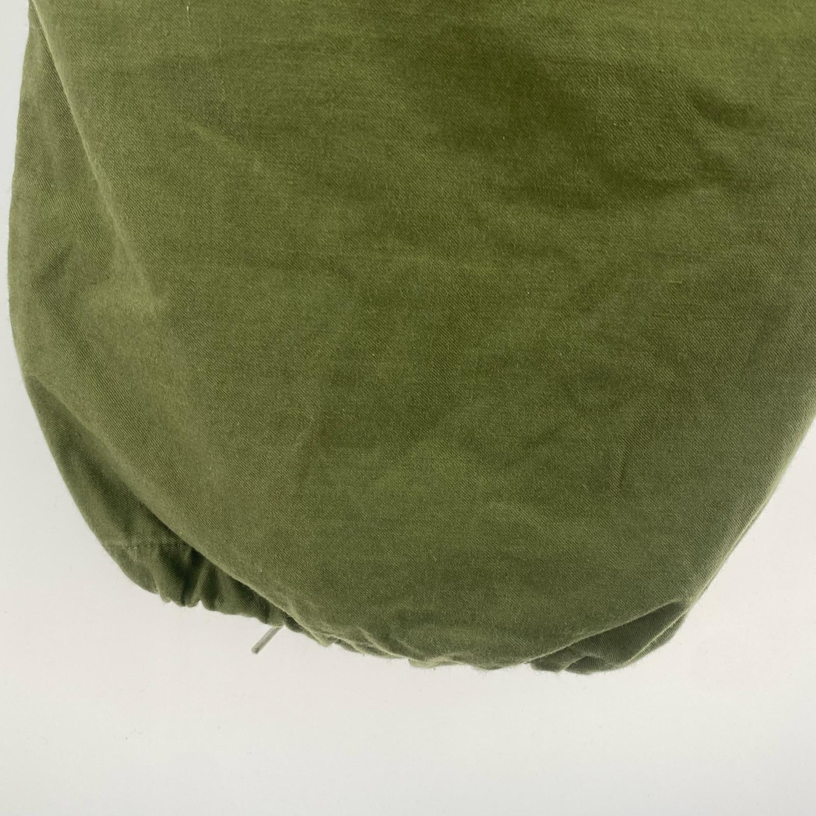 パンツ U.S.ARMY 74年製 M-65 LARGE - REGULAR L