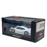 PMA×京商 Porsche 911 GT1 Street 1998 MINICHAMPS（ミニチャンプス） / 京商（KYOSHO） MINICHAMPS（ミニチャンプス）/京商（KYOSHO） スケールカー