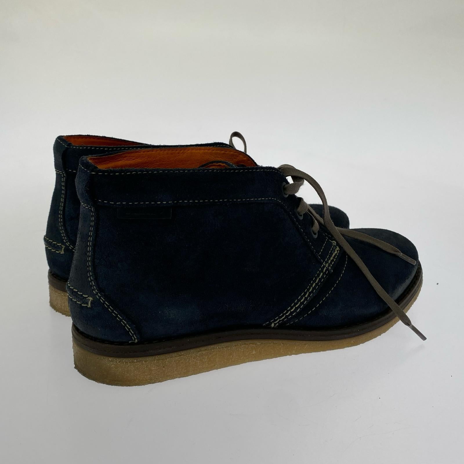 ブーツ 1883 26.0 25.5cm (US7 1/2 UK7 EU41) ネイビー