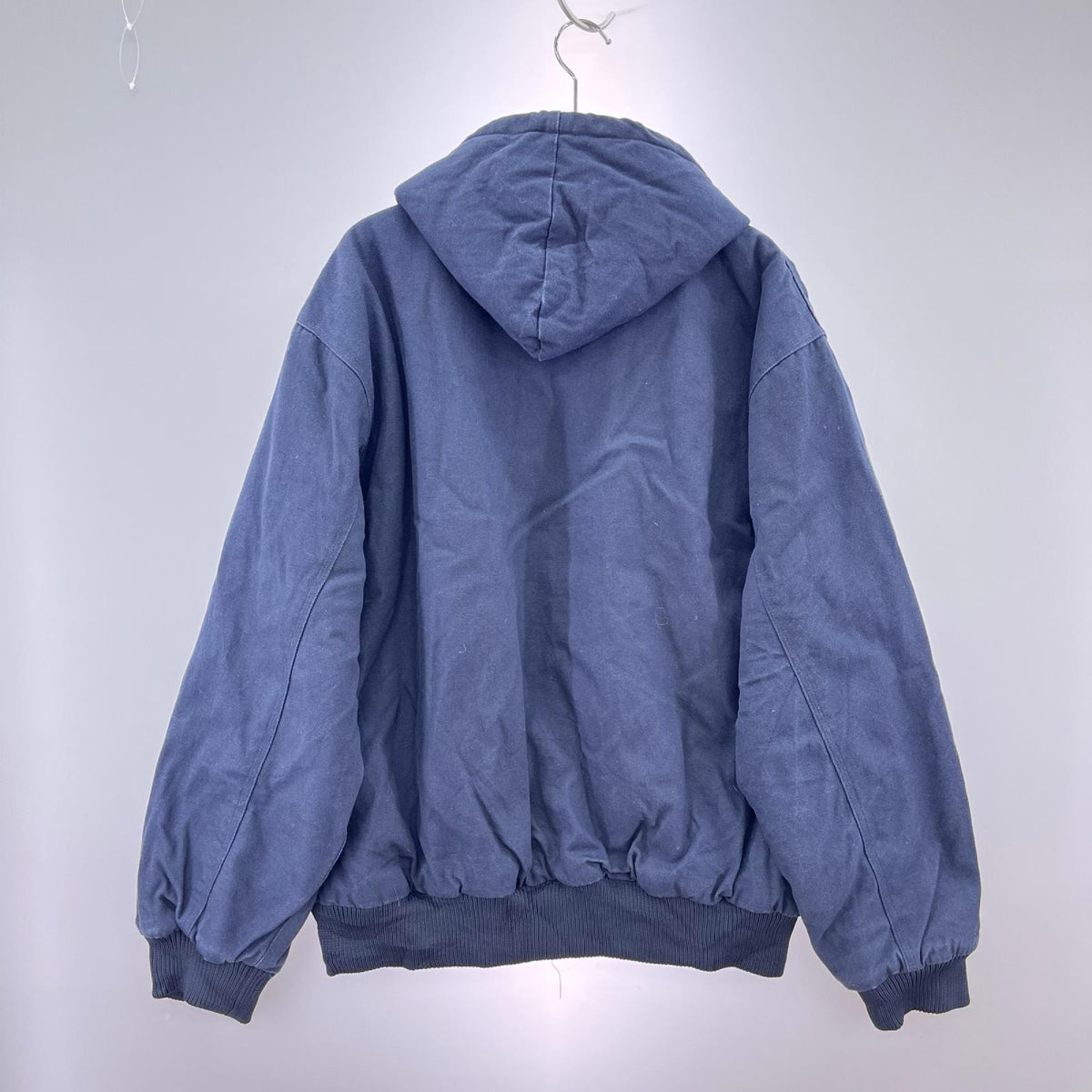 ジャケット TRI-MOUTAIN/ﾀﾞｯｸｼﾞｬｹｯﾄ/NVY/XL ネイビー