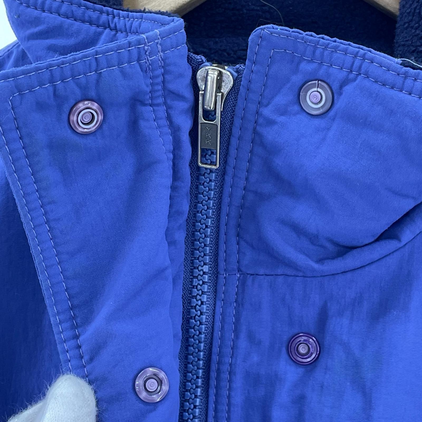 ジャケット パープル S パープル