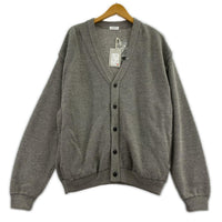 カーディガン Co/Wo Moss Stitch CD (2) 2