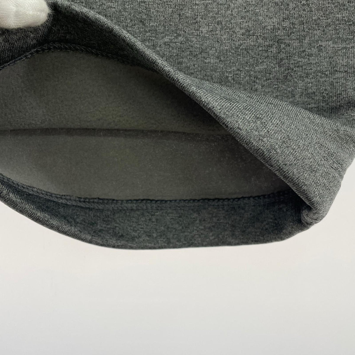 パンツ J002 ｽｳｪｯﾄ Polartec ｸﾞﾚｰ (XL) グレー