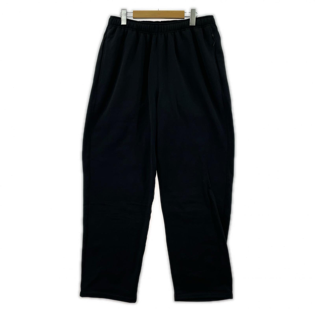 パンツ Power Stretch Pants/XL/ブラック/J002 ブラック